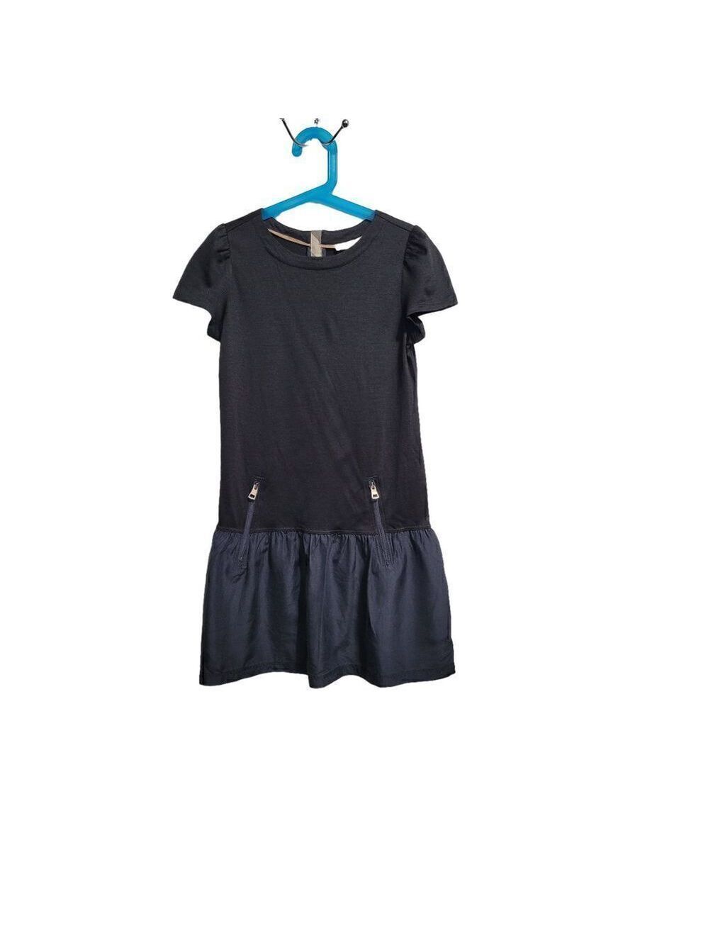 Burberry girls dress‎